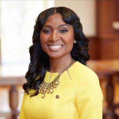 Image of Dr. Tashni-Ann Dubroy