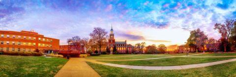 HU Panoramic