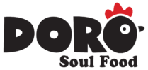 Doro Soul Food Logo