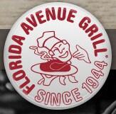 Florida Ave Grill logo