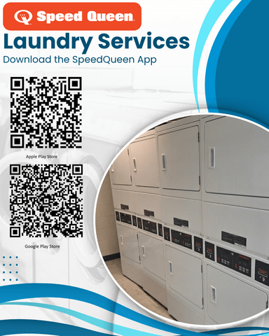 Laundry graphic 