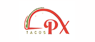PX Taco logo